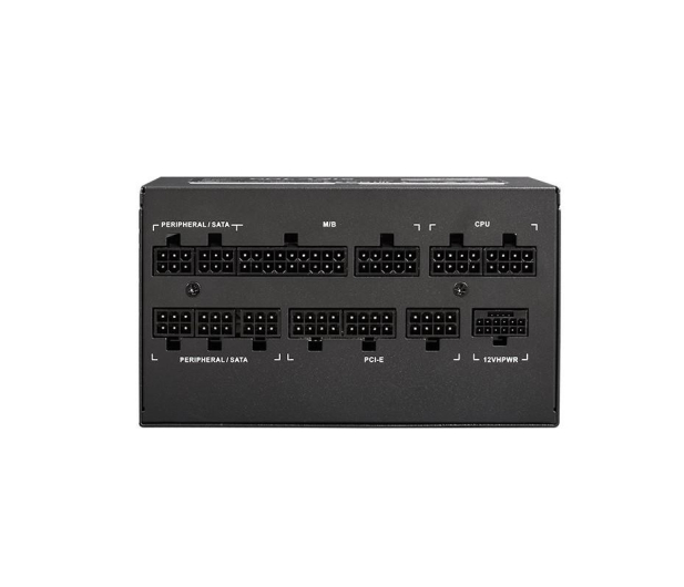 Chieftec Polaris PRO 1300W 80 Plus Platinum ATX 3.0 - 1148906 - zdjęcie 4